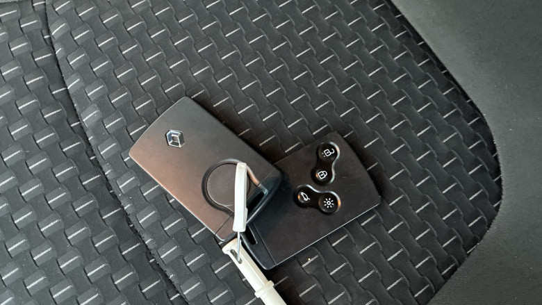 Renault Captur 0.9 TCE 90 Dynamique S Nav 5dr Petrol Hatchback